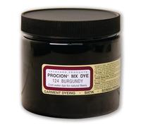 Procion Mx Dye Burgundy 8Oz