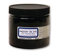 Procion Mx Dye Cerulean Blue 8Oz