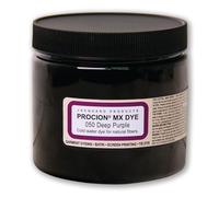 Procion Mx Dye Deep Purple 8Oz