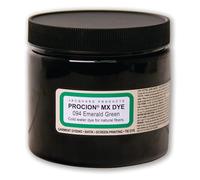 Procion Mx Dye Emerald Green 8Oz