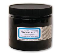 Jacquard : Procion : MX Dye : Cold Water : 8oz : 230g : #068 Turquoise