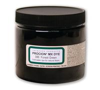 Jacquard Procion Mx Dye Forest Green 8Oz
