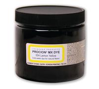 Jacquard Procion Mx Dye Lemon Yellow 8Oz