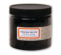 Jacquard Procion Mx Dye Rust Orange 8Oz