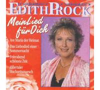 Prock,Edith - Mein Lied Für Dich