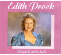 Prock,Edith - Sehnsucht Nach Liebe