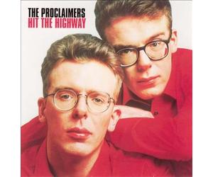Proclaimers - Hit the Highway