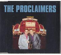 Proclaimers - Let's get married