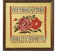 Proclaimers - Make my heart fly (1988) / Vinyl single [Vinyl-Single 7'']