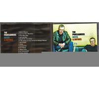 Proclaimers - Notes & Rhymes
