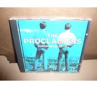Proclaimers - Sunshine on leith