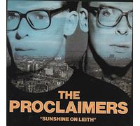 Proclaimers - Sunshine On Leith - [7"] [VINYL]