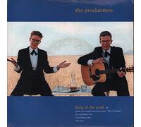 Proclaimers,the - King of the Road [Vinyl Single] [VINYL]