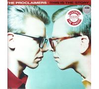 Proclaimers - This Is The Story