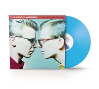 The Proclaimers - This Is The Story (National Album Day Curacao Vinyl) [VINYL]