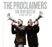 The Proclaimers - The Very Best Of
