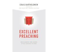 Proclaiming the Gospel in Its Context and Ours
