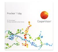 Proclear® 1 Day 90