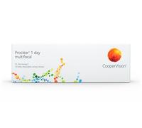 Proclear® 1 Day Multifocal 30