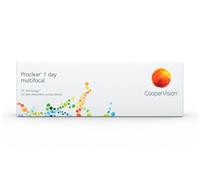 PROCLEAR® 1 Day Multifocal 30