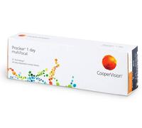 Proclear® 1 Day Multifocal 30