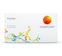 PROCLEAR® Monthly™ 6