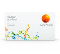 PROCLEAR® Monthly™ Multifocal XR 3