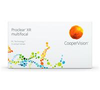PROCLEAR® Monthly™ Multifocal XR 3