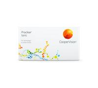 PROCLEAR® Monthly™ Toric 6