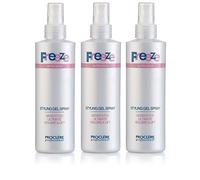 Proclere Freeze Gel Spray 250ml (3 units)