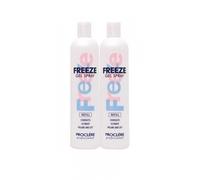 Proclere Freeze Gel Spray Twin Pack 250ml (2)