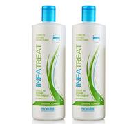 PROCLERE INFATREAT ORIGINAL 500ML TWIN PACK