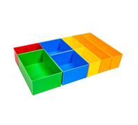 ProClick Inset Box Set H3 CT M 74 BSS for ClickTray