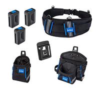 ProClick Starter Set Tool Belt M