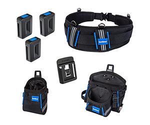 ProClick Starter Set Tool Belt M