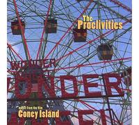 Proclivities - Music from the Film Coney Island