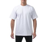 ProClub Tee Heavy Cotton 101-5 White