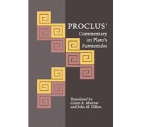 Proclus' Commentary on Plato's "Parmenides"