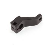 PROCNC 10mm Motorcycle Aluminum Rearset Gear Shift Shifter ARM Linkage fit for Hond-a CBR250 CBR150 CB190R CBF150 CBR125 CB150R CBR300R GROM125 CBR600RR,Kawasak-i ZX6R ZX636 ZX10R