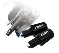 PROCNC Handle Bar Ends Grips Plug CBR600F4 (F4i) 99-06 CBR600RR 03-14 CBR1000RR 04-14 CBR 1000 RR 2004-2008 Honda CBR 600RR 2003-2013 Honda CBR 600 F1/F2/F3/F4/F4I 1987-2006