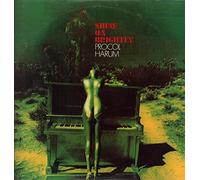 PROCOL HAREM - PROCOL HAREM Double Pack. Shine on brightly. Whoosh. VINYL 12" LP. TOOFA10