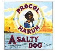 Procol Harum - A Salty Dog [180 gm vinyl] [VINYL]