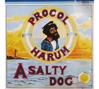 Procol Harum - A Salty Dog