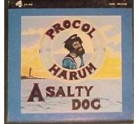 Procol Harum - A Salty Dog