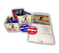 Procol Harum - A Salty Dog - CD - H4z