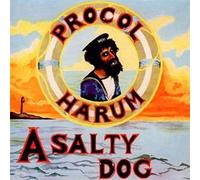 Procol Harum - Salty Dog NEW CD save with combined shipping