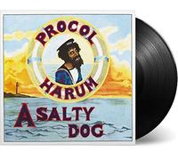 Procol Harum - A Salty Dog [VINYL]