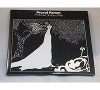 Procol Harum - A White Shade of Pale