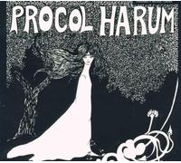 Procol Harum - A Whiter Shade of Pale - Germany