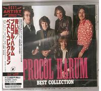 Procol Harum - Best Collection - 18 Tracks